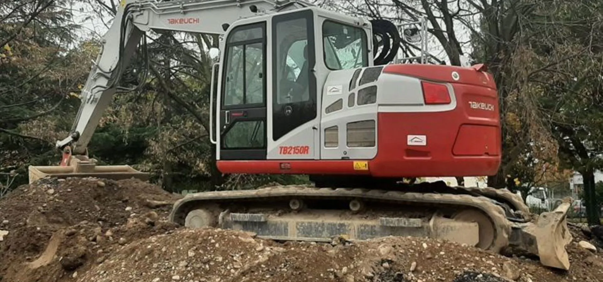 CONCESSIONARI TAKEUCHI