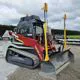 MINIPALE CINGOLATE TAKEUCHI