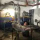 RIPARAZIONE BENNE E CARPENTERIA PESANTE