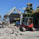 NOLEGGIO MINIESCAVATORI TAKEUCHI